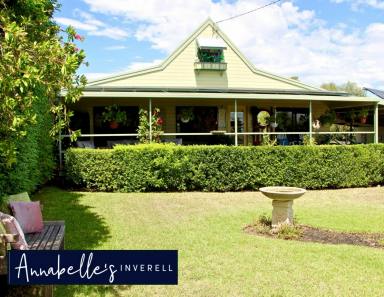 House Sold - NSW - Inverell - 2360 - The Hedge Cottage  (Image 2)