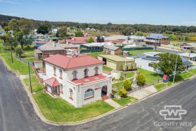 Retail For Sale - NSW - Emmaville - 2371 - Relaxed & Reliable Income with a Beautiful Home (Freehold)  (Image 2)