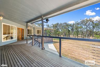 House Sold - VIC - Stradbroke - 3851 - A QUIET COUNTRY LIFE  (Image 2)