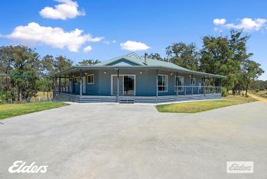 House Sold - VIC - Stradbroke - 3851 - A QUIET COUNTRY LIFE  (Image 2)