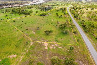 Residential Block For Sale - QLD - Breddan - 4820 - 34 ACRES OF RESIDENTIAL LAND 18KM FROM TOWN!!  (Image 2)