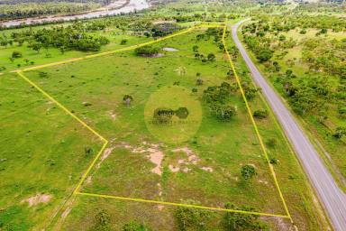Residential Block For Sale - QLD - Breddan - 4820 - 34 ACRES OF RESIDENTIAL LAND 18KM FROM TOWN!!  (Image 2)