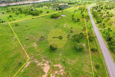 Residential Block For Sale - QLD - Breddan - 4820 - 34 ACRES OF RESIDENTIAL LAND 18KM FROM TOWN!!  (Image 2)