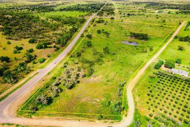 Residential Block For Sale - QLD - Breddan - 4820 - 34 ACRES OF RESIDENTIAL LAND 18KM FROM TOWN!!  (Image 2)