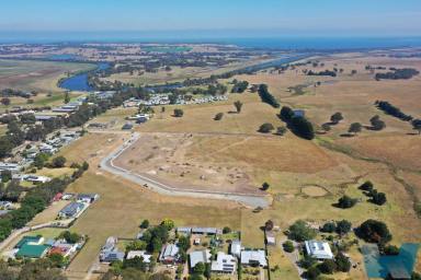 Residential Block Sold - VIC - Johnsonville - 3902 - Lot 13 'CALDWELL PARK', JOHNSONVILLE
We are excited to bring Lot 13 (2388m2) Caldwell Park in Johnsonville to the market.  (Image 2)