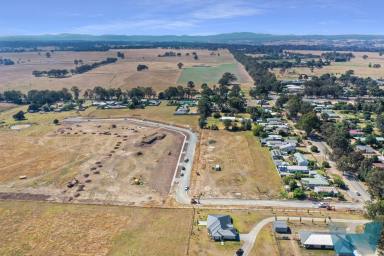 Residential Block Sold - VIC - Johnsonville - 3902 - Lot 13 'CALDWELL PARK', JOHNSONVILLE
We are excited to bring Lot 13 (2388m2) Caldwell Park in Johnsonville to the market.  (Image 2)