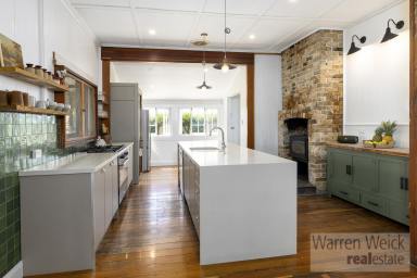 House Sold - NSW - Bellingen - 2454 - Country Style Home with Mountain and Rural Views  (Image 2)