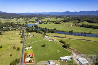 House Sold - NSW - Bellingen - 2454 - Country Style Home with Mountain and Rural Views  (Image 2)