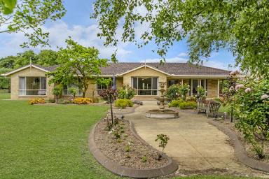 Other (Rural) For Sale - VIC - Homerton - 3304 - ‘ALLANDALE’  (Image 2)
