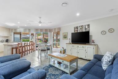 House Sold - QLD - Rangeville - 4350 - Picturesque Rangeville - Family Living at its Best!  (Image 2)