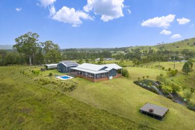 Acreage/Semi-rural Sold - NSW - Clarence Town - 2321 - Glorious Mornings on the river bend.  (Image 2)