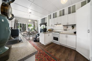 House For Sale - NSW - Lithgow - 2790 - Beautifully Renovated Bespoke Home in a Prime Location  (Image 2)