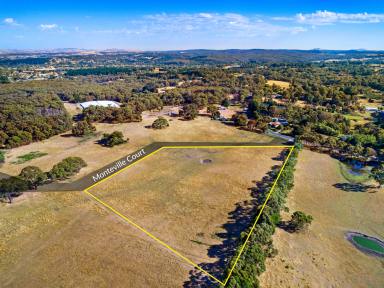 Residential Block For Sale - VIC - Warrenheip - 3352 - 3.10HA (7.66 Acres) Exclusive Lifestyle Opportunity  (Image 2)