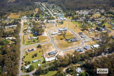 Residential Block For Sale - NSW - Kalaru - 2550 - Vacant Blocks for sale  (Image 2)