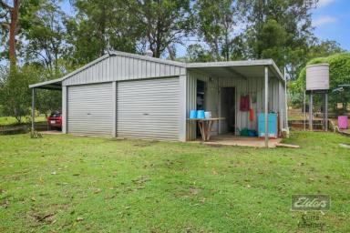 House Sold - QLD - Bauple - 4650 - WELL PRESENTED AND PEACEFUL!  (Image 2)