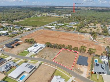 Residential Block Sold - NSW - Moama - 2731 - Prime Bayaderra Location!  (Image 2)