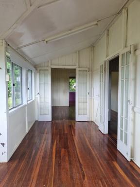 House For Lease - QLD - Walkerston - 4751 - 4 BEDROOM QUEENSLANDER ON LARGE BLOCK  (Image 2)