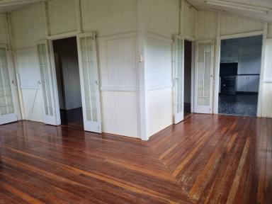 House For Lease - QLD - Walkerston - 4751 - 4 BEDROOM QUEENSLANDER ON LARGE BLOCK  (Image 2)