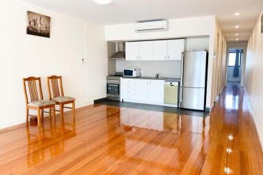 Apartment Leased - VIC - Yarragon - 3823 - Inner Town Apartment- Short or Long Term Lease Available  (Image 2)