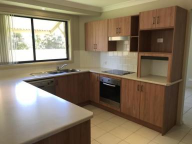 House Leased - NSW - Raymond Terrace - 2324 - BEAUTIFULLY PRESENTED TWO STOREY HOME !!!  (Image 2)