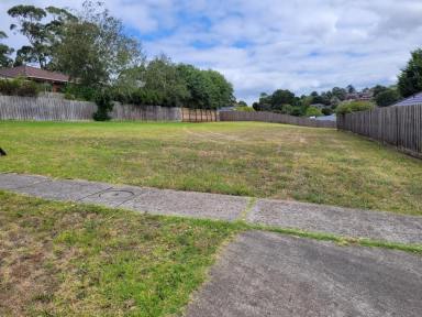 Residential Block For Sale - VIC - Drouin - 3818 - TITLED BLOCK WITHIN A 5 MINUTE WALK TO TOWN  (Image 2)