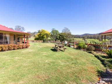 House Sold - NSW - Cobargo - 2550 - STUNNING VIEWS, PERFECT FAMILY HOME  (Image 2)