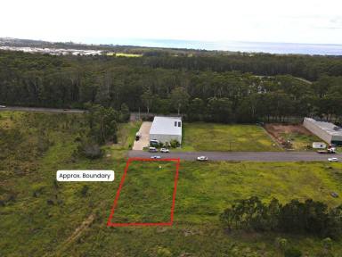Residential Block Sold - NSW - Wallabi Point - 2430 - ONE OF A KIND  (Image 2)