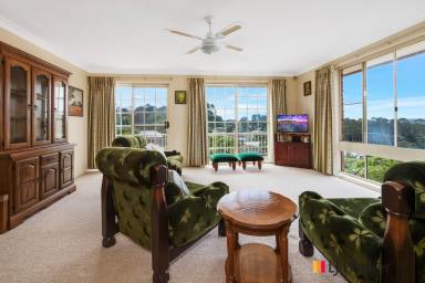 House Sold - NSW - Catalina - 2536 - Lovely home.......Simply splendid water views  (Image 2)