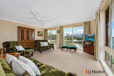 House Sold - NSW - Catalina - 2536 - Lovely home.......Simply splendid water views  (Image 2)