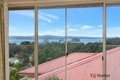 House For Sale - NSW - Catalina - 2536 - Simply splendid water views......  (Image 2)