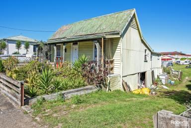 House Sold - TAS - Wynyard - 7325 - Well loved Cottage, A hidden gem steps away from town.  (Image 2)