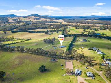 House Sold - VIC - Ellaswood - 3875 - FAMILY LIVING, COUNTRY OUTLOOK  (Image 2)