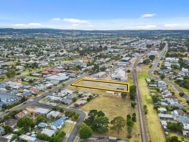 Residential Block For Sale - VIC - Bairnsdale - 3875 - RARE MIXED USE BLOCK IN CBD  (Image 2)