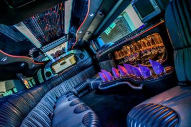 Business For Sale - QLD - Cairns - 4870 - SUCCESSFUL STRETCH HUMMER HIRE (limousine) BUSINESS - CAIRNS/PORT DOUGLAS REGION  (Image 2)