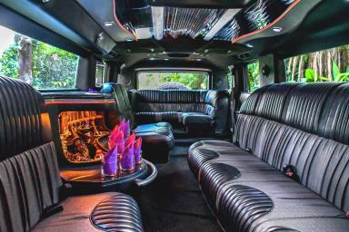 Business For Sale - QLD - Cairns - 4870 - SUCCESSFUL STRETCH HUMMER HIRE (limousine) BUSINESS - CAIRNS/PORT DOUGLAS REGION  (Image 2)