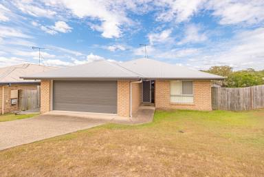House Sold - QLD - Gympie - 4570 - Neat as a pin in an ideal location!  (Image 2)