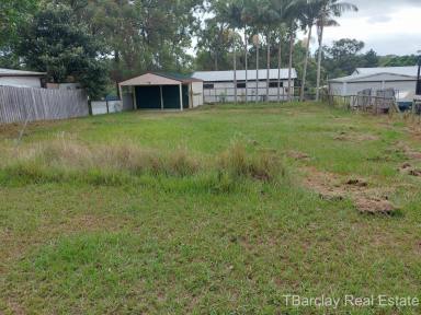 Residential Block Sold - QLD - Macleay Island - 4184 - Cleared block with shed  (Image 2)