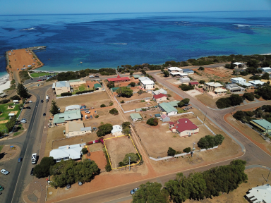 Residential Block Sold - WA - Hopetoun - 6348 - Looking for a prime location to build your dream property or invest in a versatile business opportunity?  (Image 2)