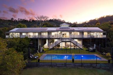 House Sold - QLD - Hunchy - 4555 - SOLD BY BRANT & BERNHARDT PROPERTY!  (Image 2)