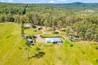 Acreage/Semi-rural Sold - NSW - Dungog - 2420 - Surrender Yourself To The Sunsets  (Image 2)
