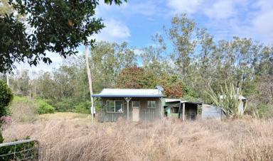 House For Sale - QLD - Innot Hot Springs - 4872 - REDUCED to Sell, Nettle Creek Frontage  (Image 2)