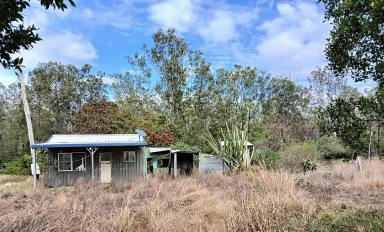 House For Sale - QLD - Innot Hot Springs - 4872 - REDUCED to Sell, Nettle Creek Frontage  (Image 2)