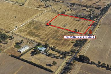 Cropping For Sale - VIC - Kialla - 3631 - 14.6 acres, Kialla Central  (Image 2)