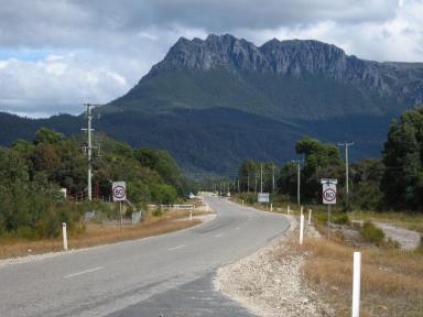 Residential Block For Sale - TAS - Tullah - 7321 - Land of Opportunity  (Image 2)