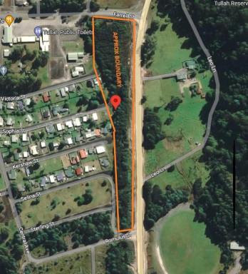 Residential Block For Sale - TAS - Tullah - 7321 - Land of Opportunity  (Image 2)