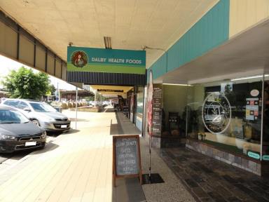 Other (Commercial) For Lease - QLD - Dalby - 4405 - Main Street Shop to rent Located in Prime Location  (Image 2)