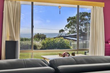 House For Sale - TAS - Eaglehawk Neck - 7179 - Drastically REDUCED!!! Popular Pirates Bay Surf Beach is an easy stroll away. Large allotment, potential to subdivide (stca) plus a solid family home.  (Image 2)