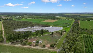 Acreage/Semi-rural Sold - QLD - South Kolan - 4670 - COMPLETELY RENOVATED ON A TIDY 4.7 ACRE BLOCK WITH A BORE!  (Image 2)