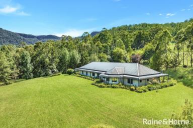 House Sold - NSW - Kangaroo Valley - 2577 - Live the Acreage Dream in Beautiful Barrengarry  (Image 2)