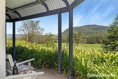 House Sold - NSW - Kangaroo Valley - 2577 - Live the Acreage Dream in Beautiful Barrengarry  (Image 2)